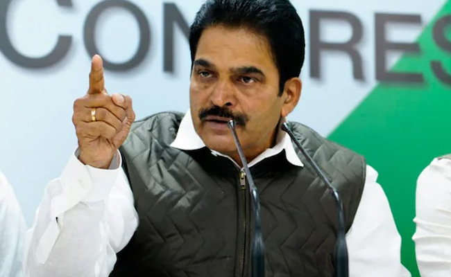 Kerala polls: ‘People rejected 10 years of misrule’, says AICC gen secy
